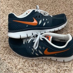 Men’s Nike 11.5 flex running shoe
